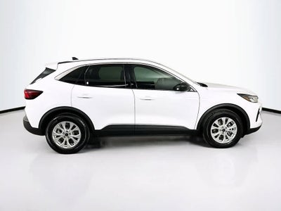 2024 Ford Escape Activo