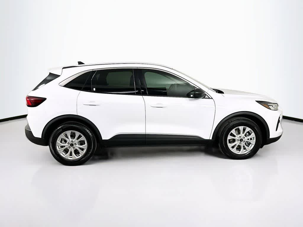 2024 Ford Escape Activo