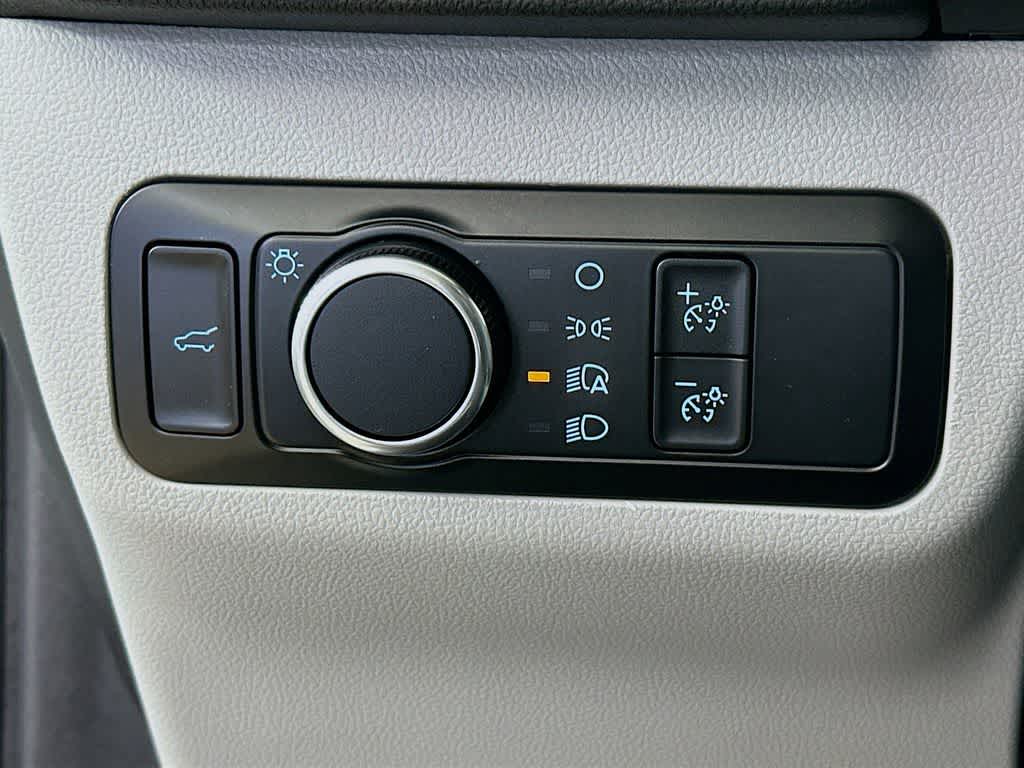 2024 Ford Escape Activo