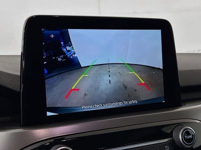 2024 Ford Escape Activo