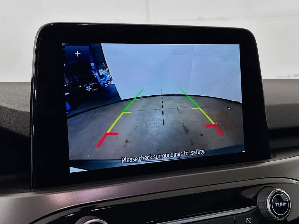 2024 Ford Escape Activo