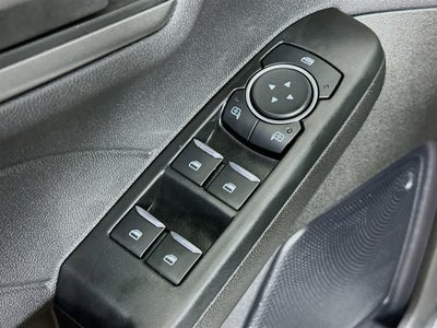 2024 Ford Escape Activo