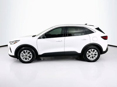 2024 Ford Escape Activo