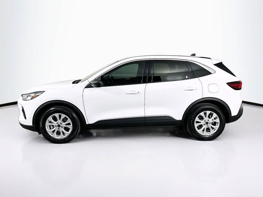 2024 Ford Escape Activo