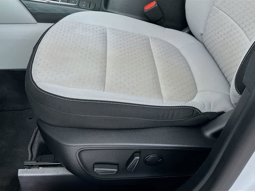 2024 Ford Escape Activo