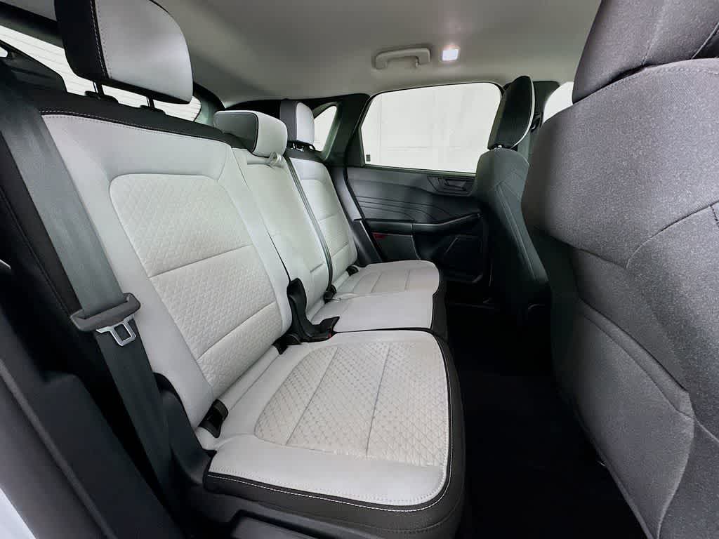 2024 Ford Escape Activo