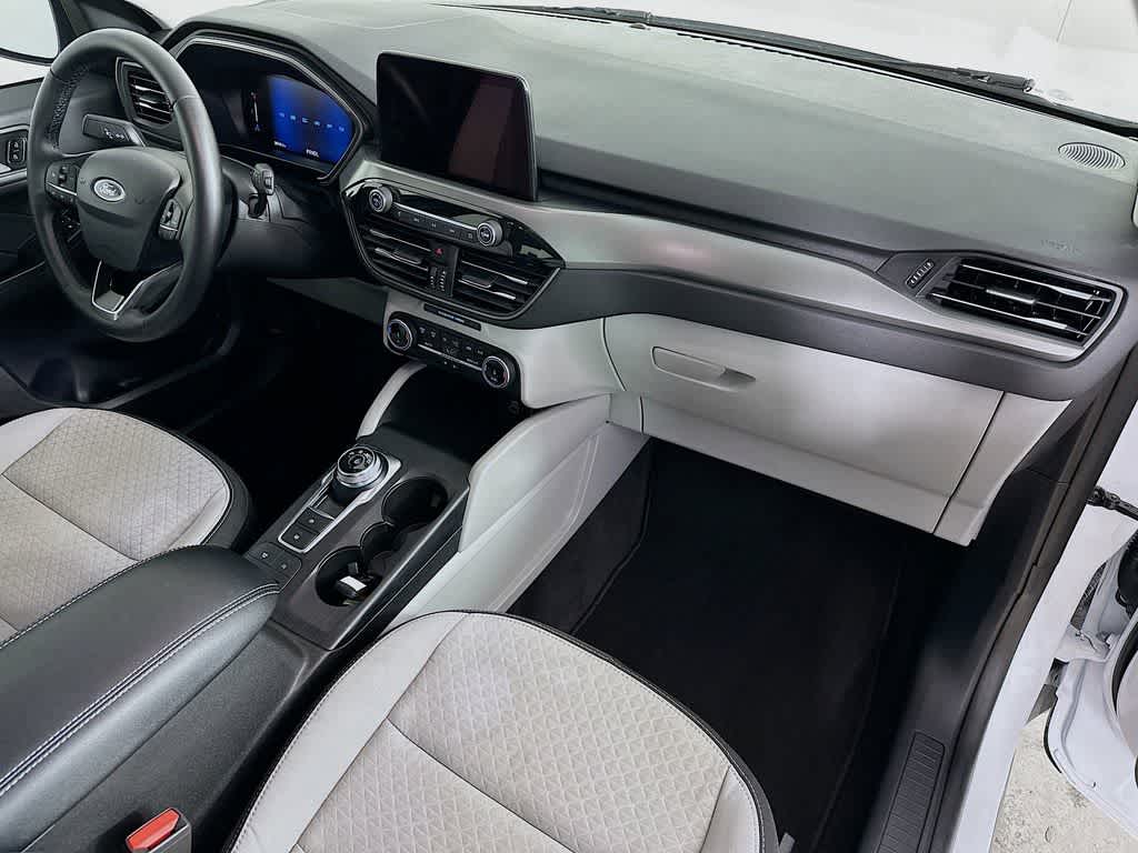 2024 Ford Escape Activo