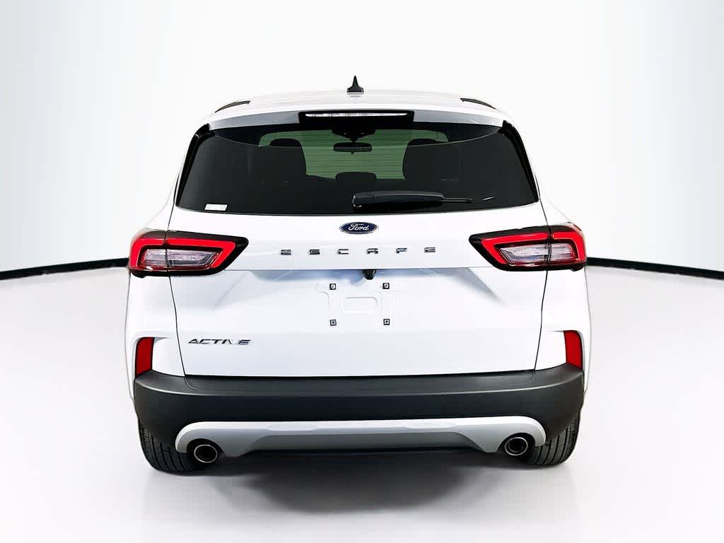 2024 Ford Escape Activo