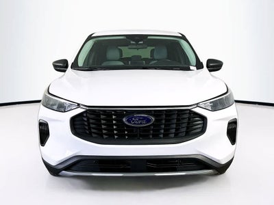 2024 Ford Escape Activo
