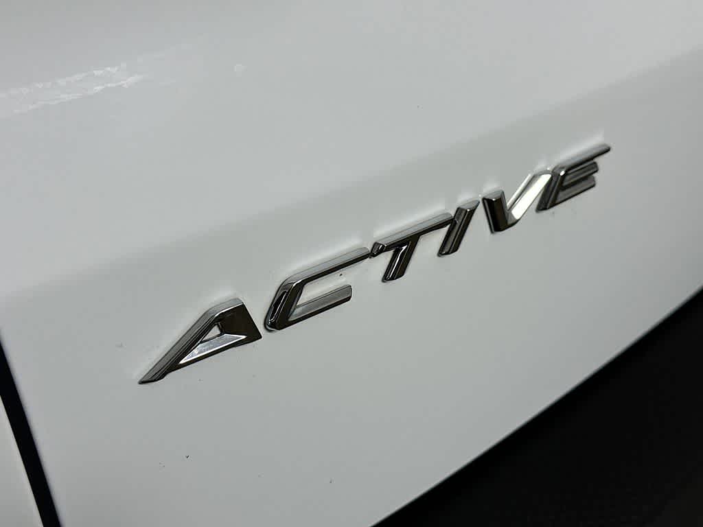 2024 Ford Escape Activo