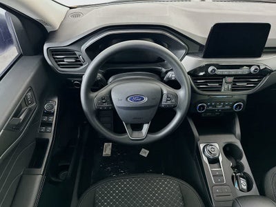 2026 Ford Escape Activo