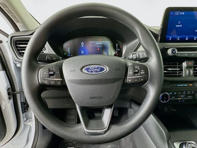 2026 Ford Escape Activo