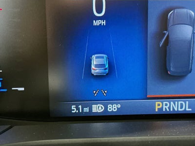 2026 Ford Escape Activo