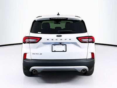 2026 Ford Escape Activo