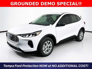 2026 Ford Escape Activo