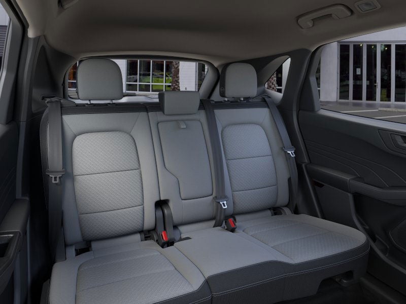 2026 Ford Escape Activo