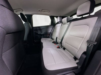 2026 Ford Escape Activo