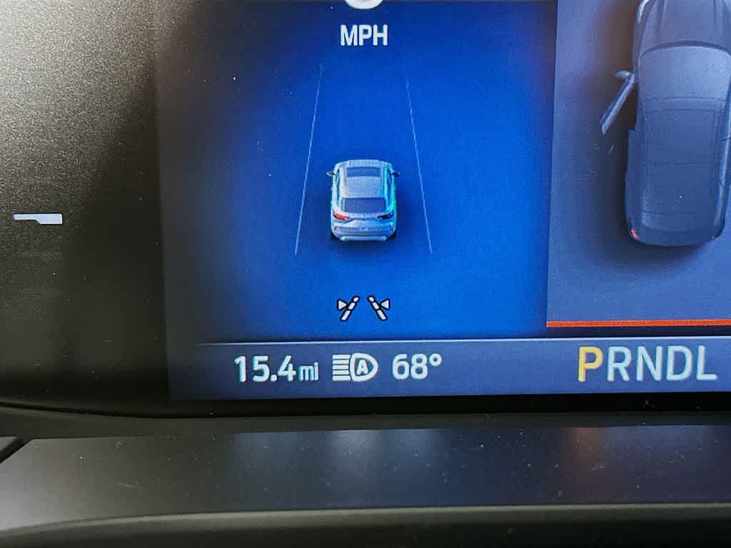 2026 Ford Escape Activo