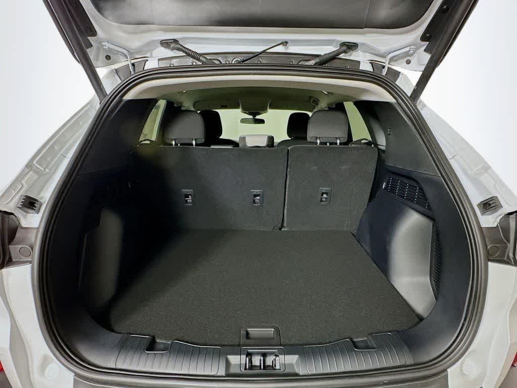 2026 Ford Escape Activo