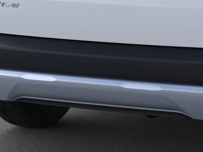 2026 Ford Escape Activo