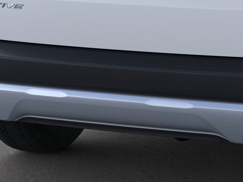 2026 Ford Escape Activo