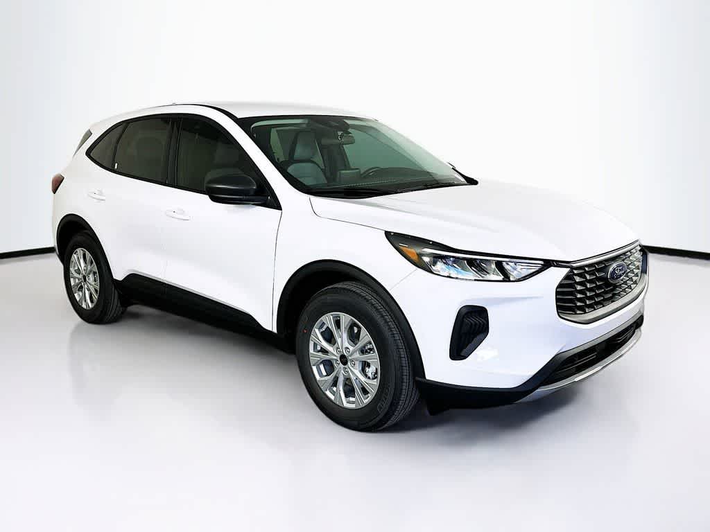 2026 Ford Escape Activo