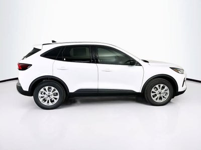 2026 Ford Escape Activo