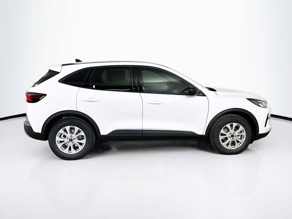 2026 Ford Escape Activo