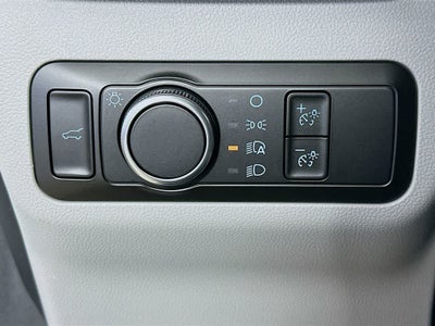 2026 Ford Escape Activo