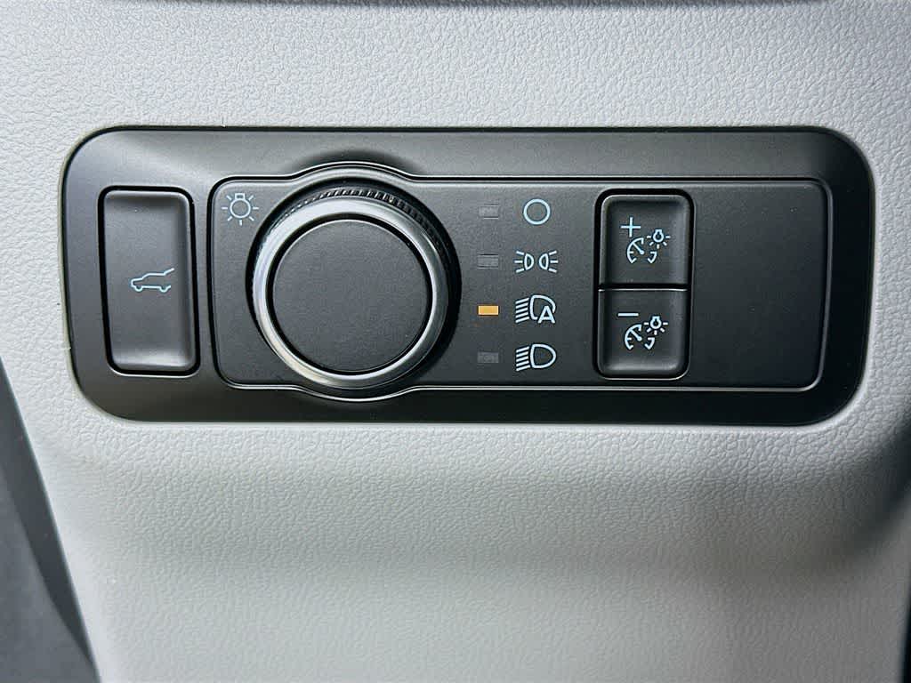 2026 Ford Escape Activo