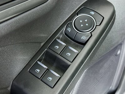 2026 Ford Escape Activo
