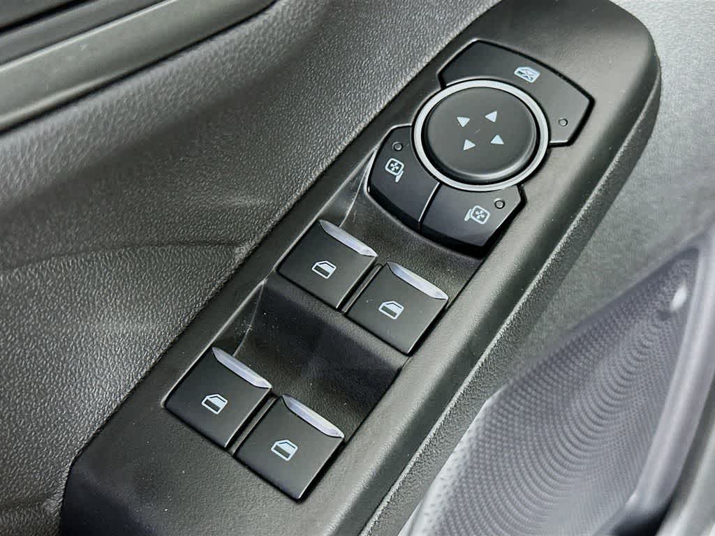 2026 Ford Escape Activo