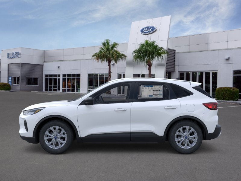 2026 Ford Escape Activo