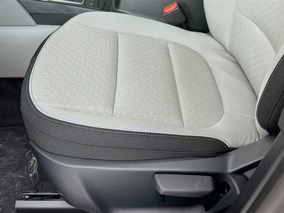 2026 Ford Escape Activo