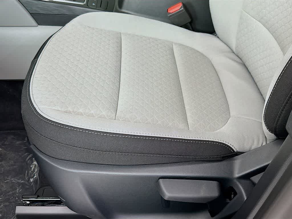 2026 Ford Escape Activo