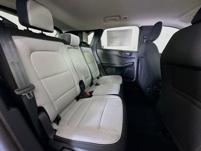2026 Ford Escape Activo