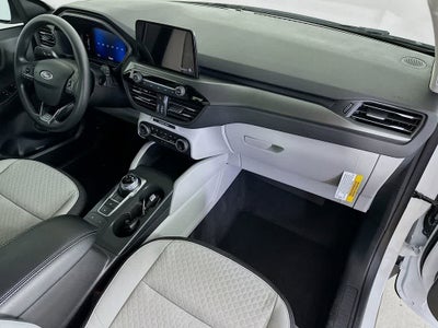 2026 Ford Escape Activo