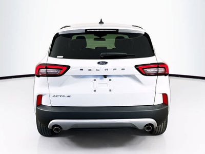 2026 Ford Escape Activo