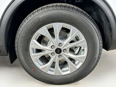 2026 Ford Escape Activo