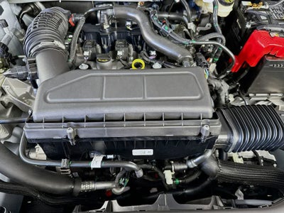 2026 Ford Escape Activo