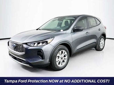 2026 Ford Escape Activo