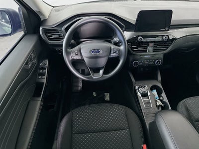 2026 Ford Escape Activo