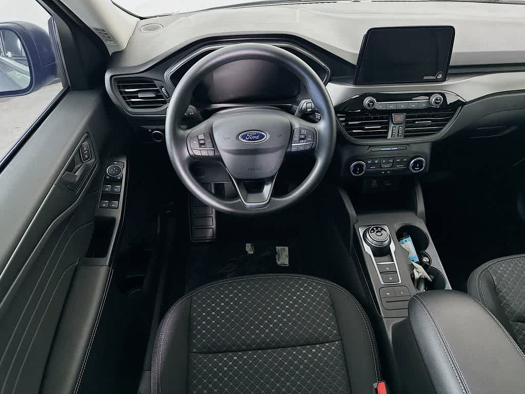 2026 Ford Escape Activo