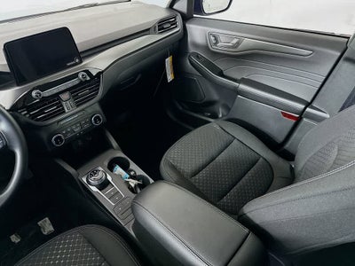 2026 Ford Escape Activo