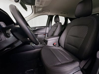 2026 Ford Escape Activo