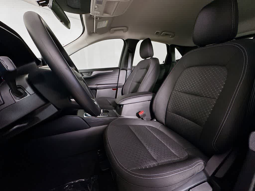 2026 Ford Escape Activo