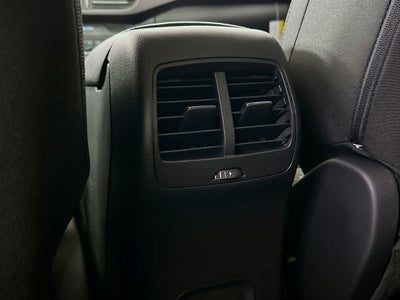 2026 Ford Escape Activo