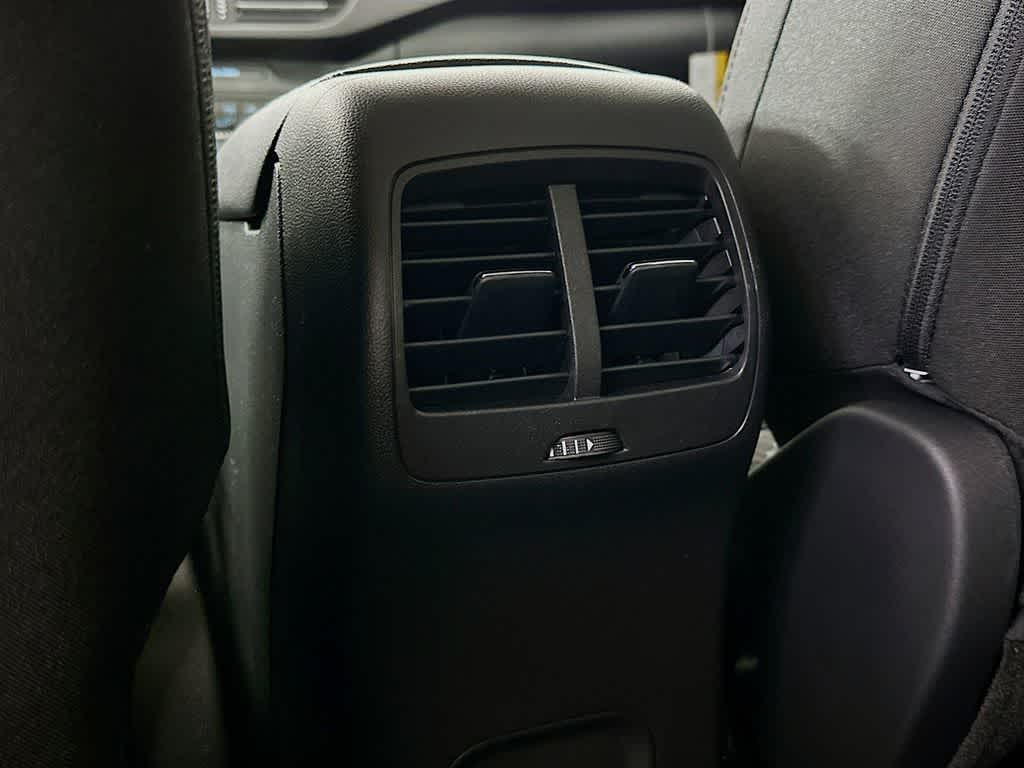 2026 Ford Escape Activo