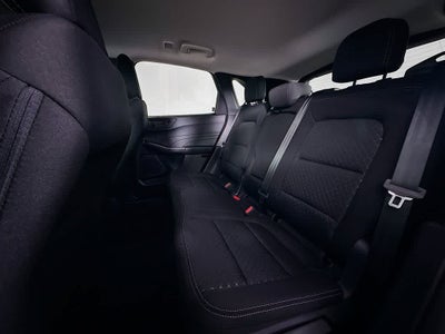 2026 Ford Escape Activo