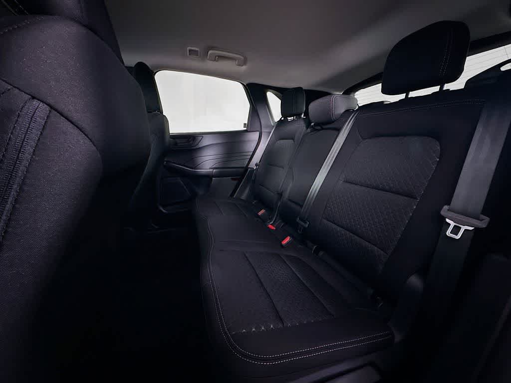 2026 Ford Escape Activo